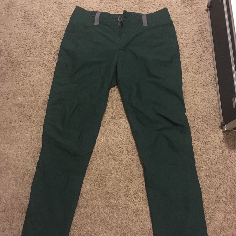 Patagonia Venga Rock Pant - NWOT